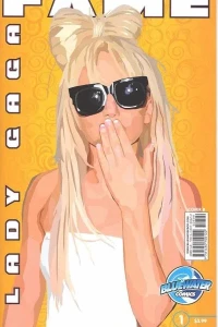 Fame: Lady Gaga