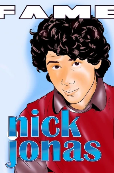Fame: Nick Jonas (2013) - Series 