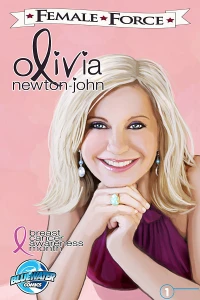 Fame: Olivia Newton-John