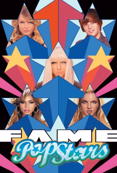 Fame: Pop Stars (2011) - Series 