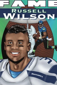 Fame: Russell Wilson