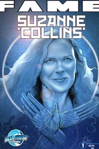 Fame: Suzanne Collins