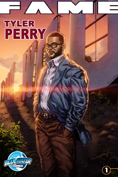 Fame: Tyler Perry