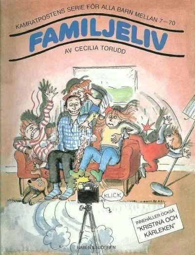 Familjeliv