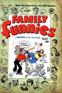 Family Funnies