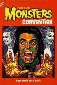 Famous Monsters of Filmland Convention Special