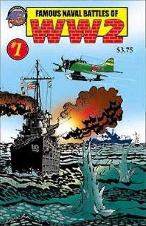 Famous Naval Battles Of WW2
