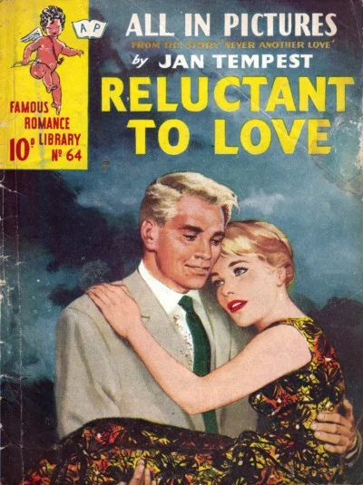 Famous Romance Library
