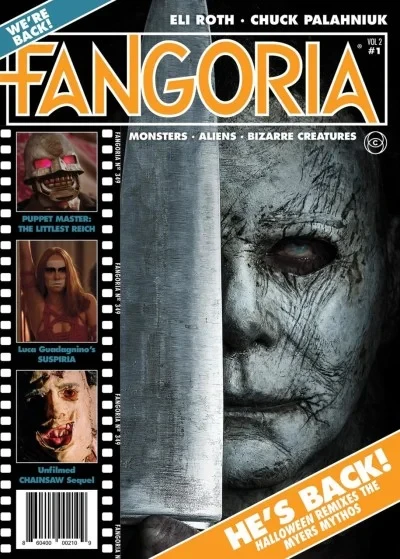 Fangoria