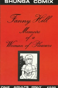 Fanny Hill