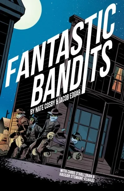 Fantastic Bandits