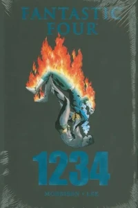 Fantastic Four: 1234