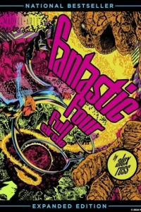 Fantastic Four: Full Circle (Expanded Edition)