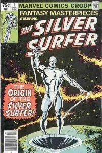 Fantasy Masterpieces