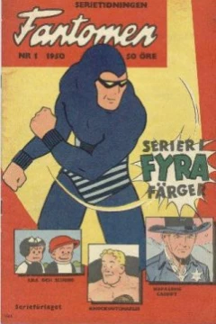 Fantomen