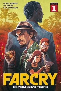 Far Cry: Esperanza's Tears