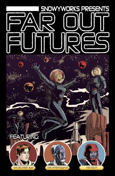 Far Out Futures