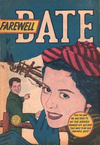 Farewell Date