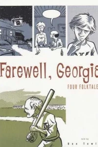 Farewell, Georgia