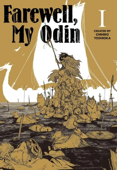 Farewell, My Odin (2025) - Series 