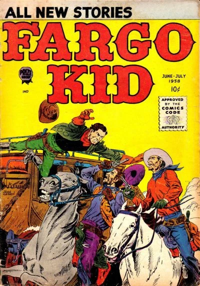 Fargo Kid