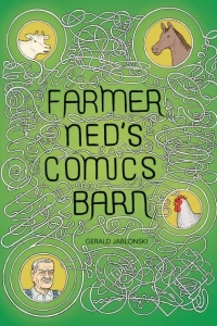 Farmer Ned's Comic Barn
