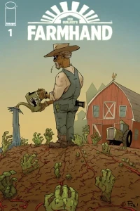 Farmhand