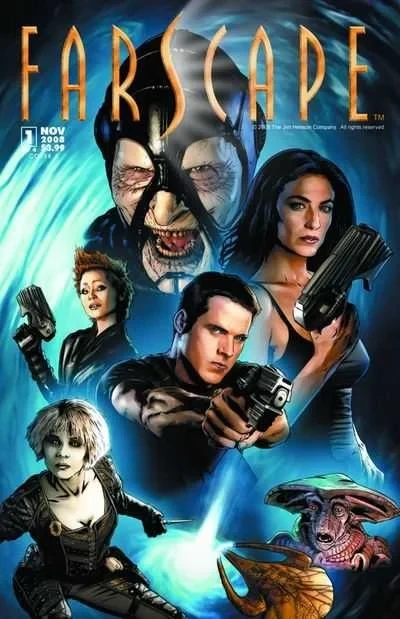 Farscape