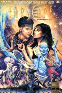Farscape 25th Anniversary Special