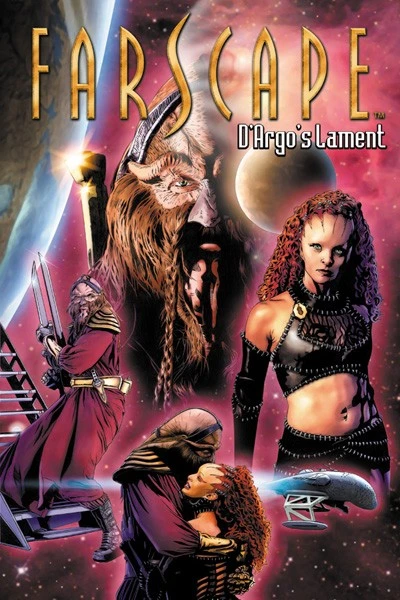 Farscape: D'Argo's Lament