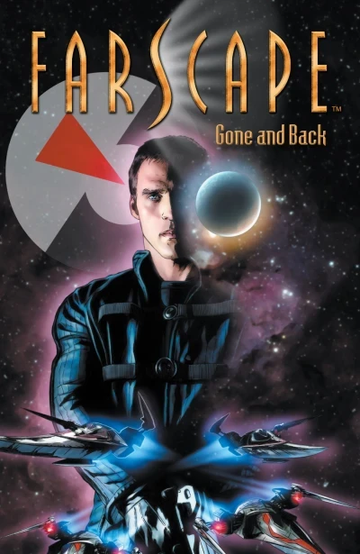 Farscape: Gone and Back