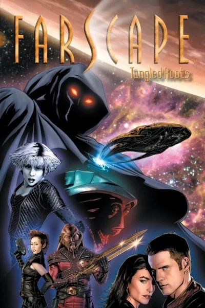 Farscape: Tangled Roots (2010) - Series 