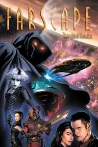 Farscape: Tangled Roots