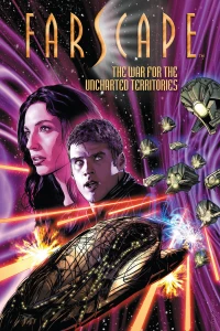 Farscape: The War For the Uncharted Territories