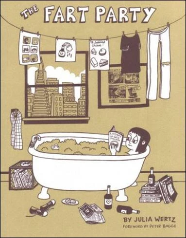 Fart Party