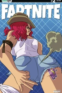 Fartnite: Chapter Poo