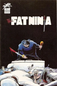 Fat Ninja