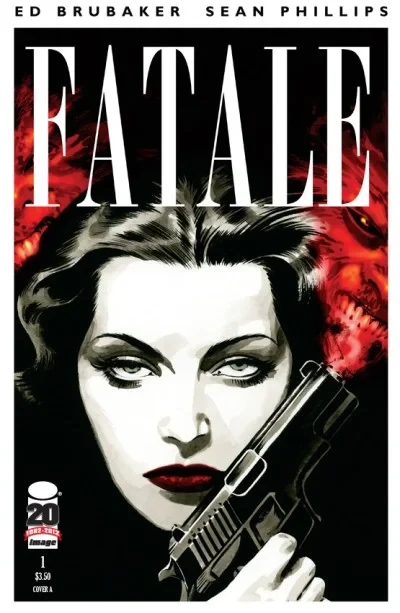Fatale