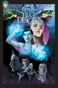 Fathom: Blue Descent