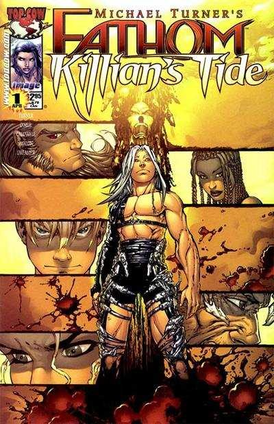 Fathom: Killian's Tide