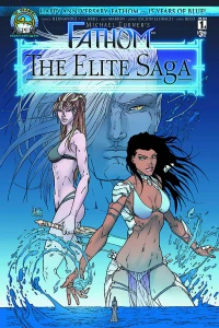 Fathom: The Elite Saga