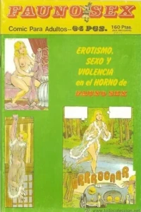 Fauno Sex