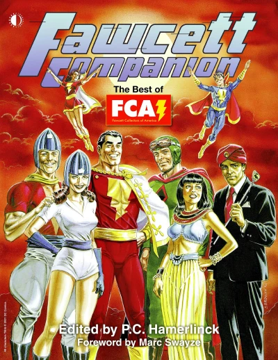 Fawcett Companion
