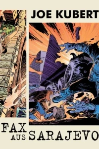 Fax aus Sarajevo