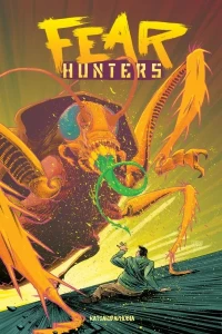 Fear Hunters