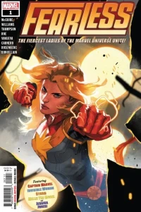 Fearless