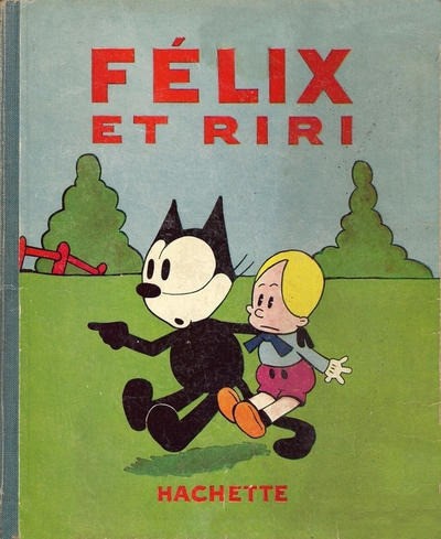 Felix et Riri