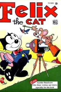 Felix the Cat