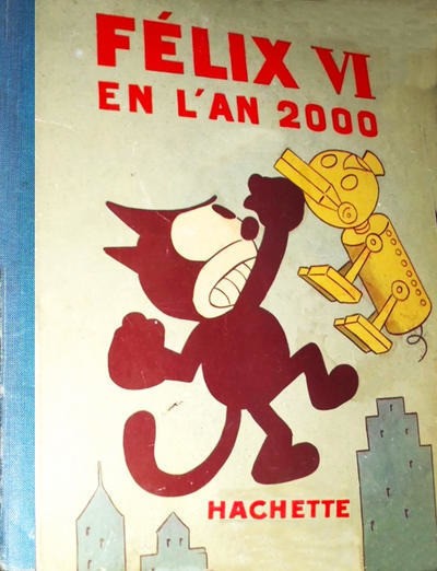 Felix VI en L'an 2000