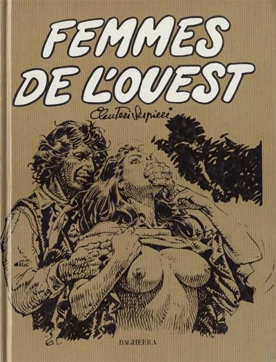 Femmes de l'Ouest